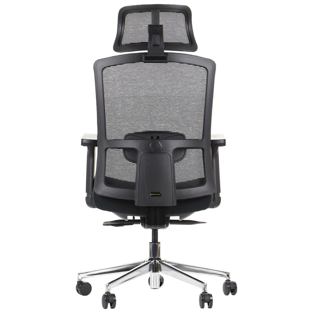 Ergonomska uredska stolica Stema MITTE