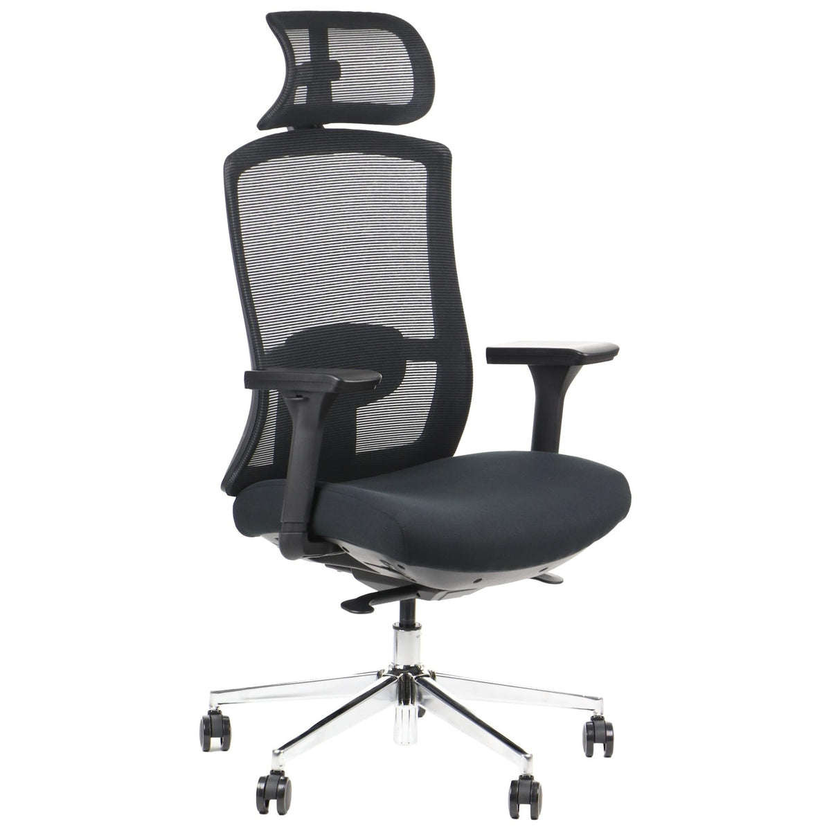 Ergonomska uredska stolica Stema MITTE