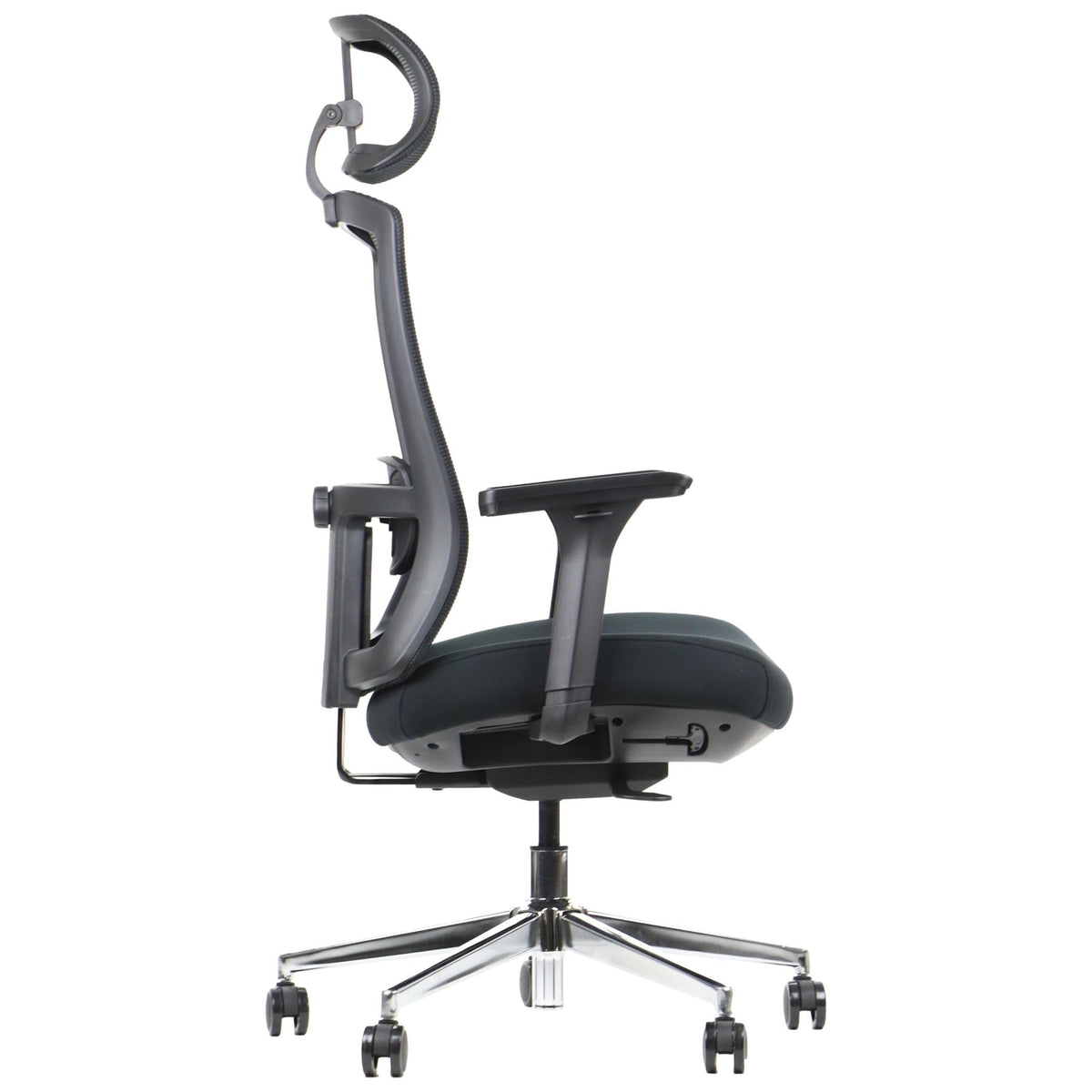 Ergonomska uredska stolica Stema MITTE
