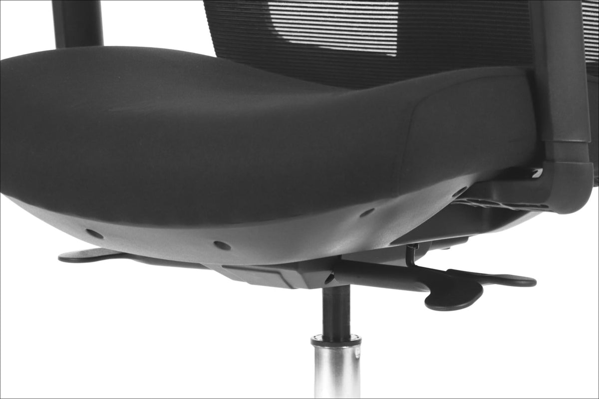Ergonomska uredska stolica Stema MITTE
