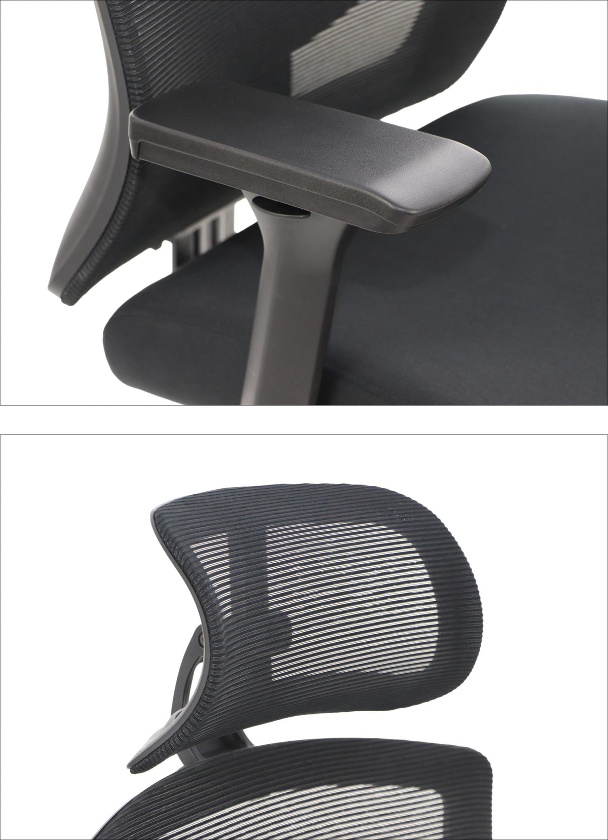 Ergonomska uredska stolica Stema MITTE