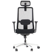 Ergonomska uredska stolica Stema XELO