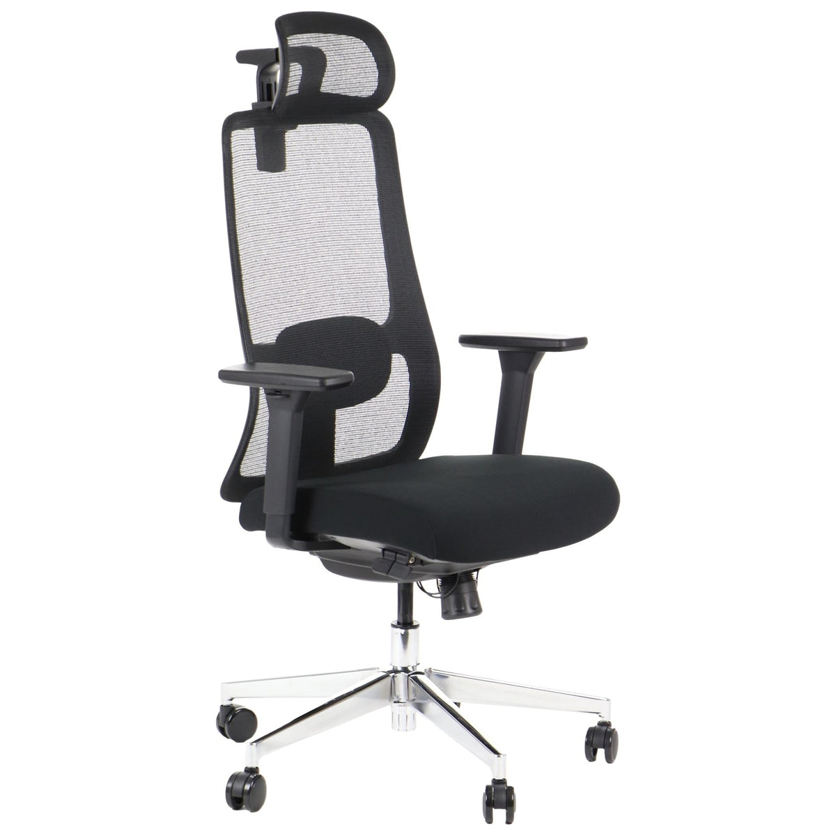 Ergonomska uredska stolica Stema XELO