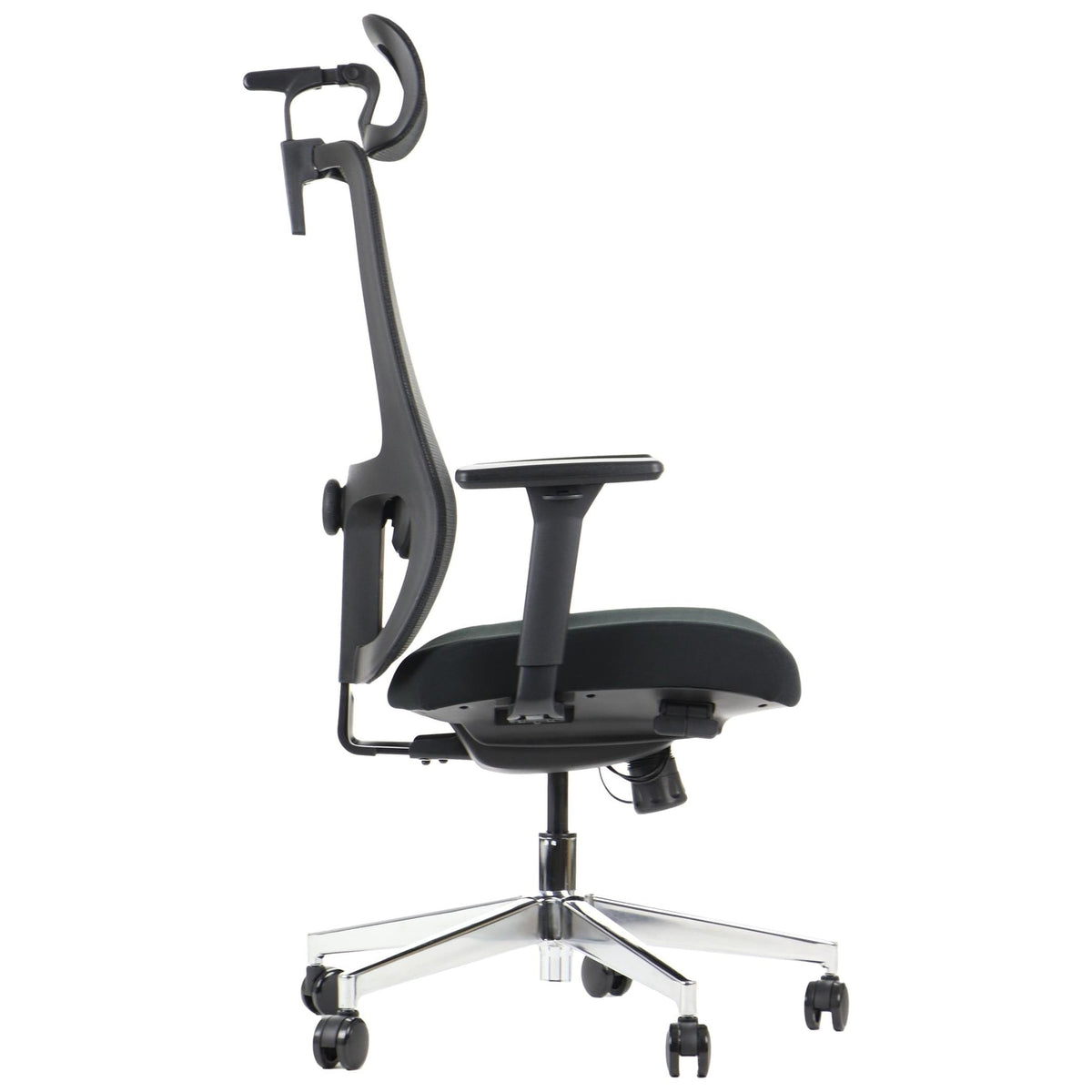 Ergonomska uredska stolica Stema XELO