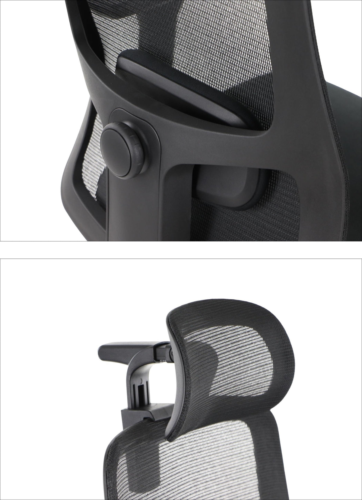 Ergonomska uredska stolica Stema XELO