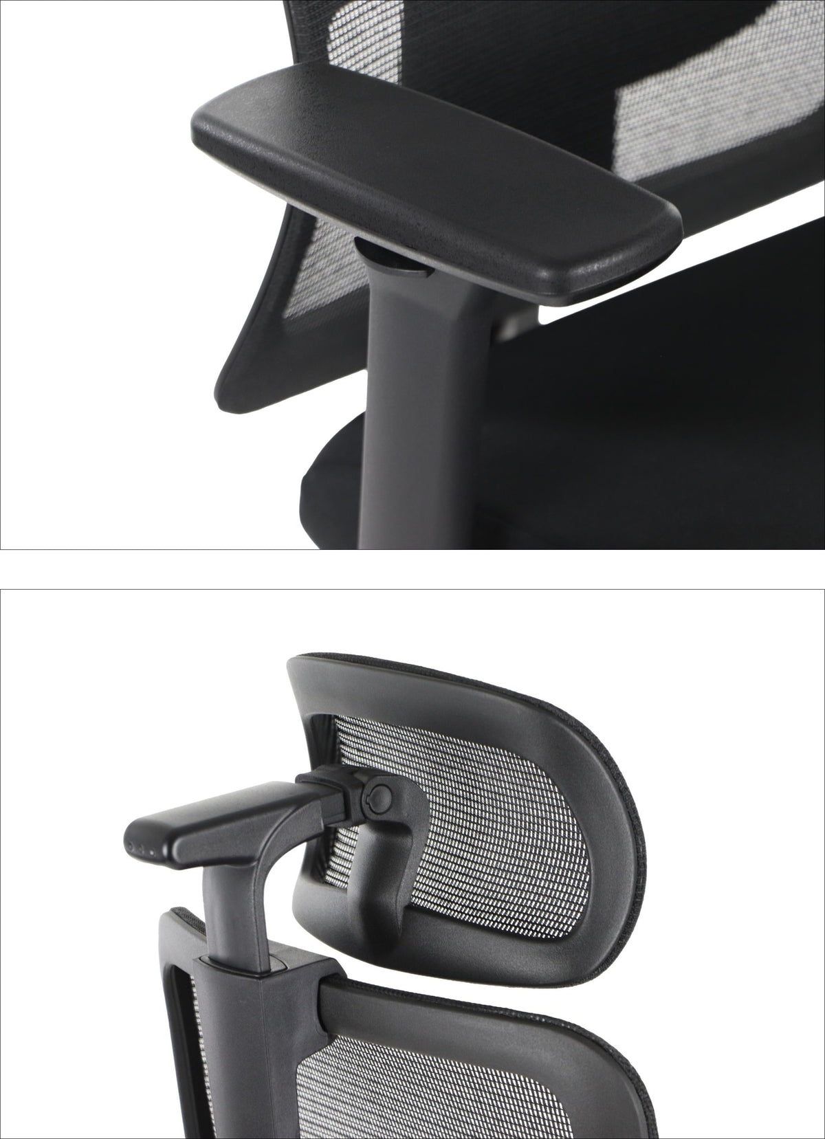 Ergonomska uredska stolica Stema XELO