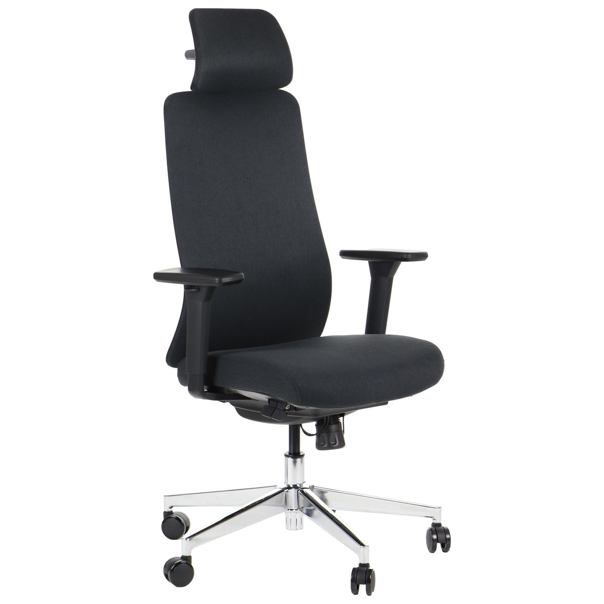 Ergonomska uredska stolica Stema XELO
