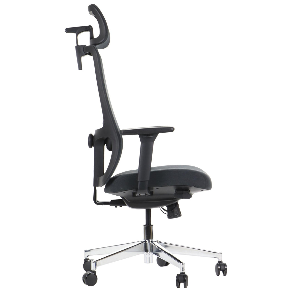 Ergonomska uredska stolica Stema XELO