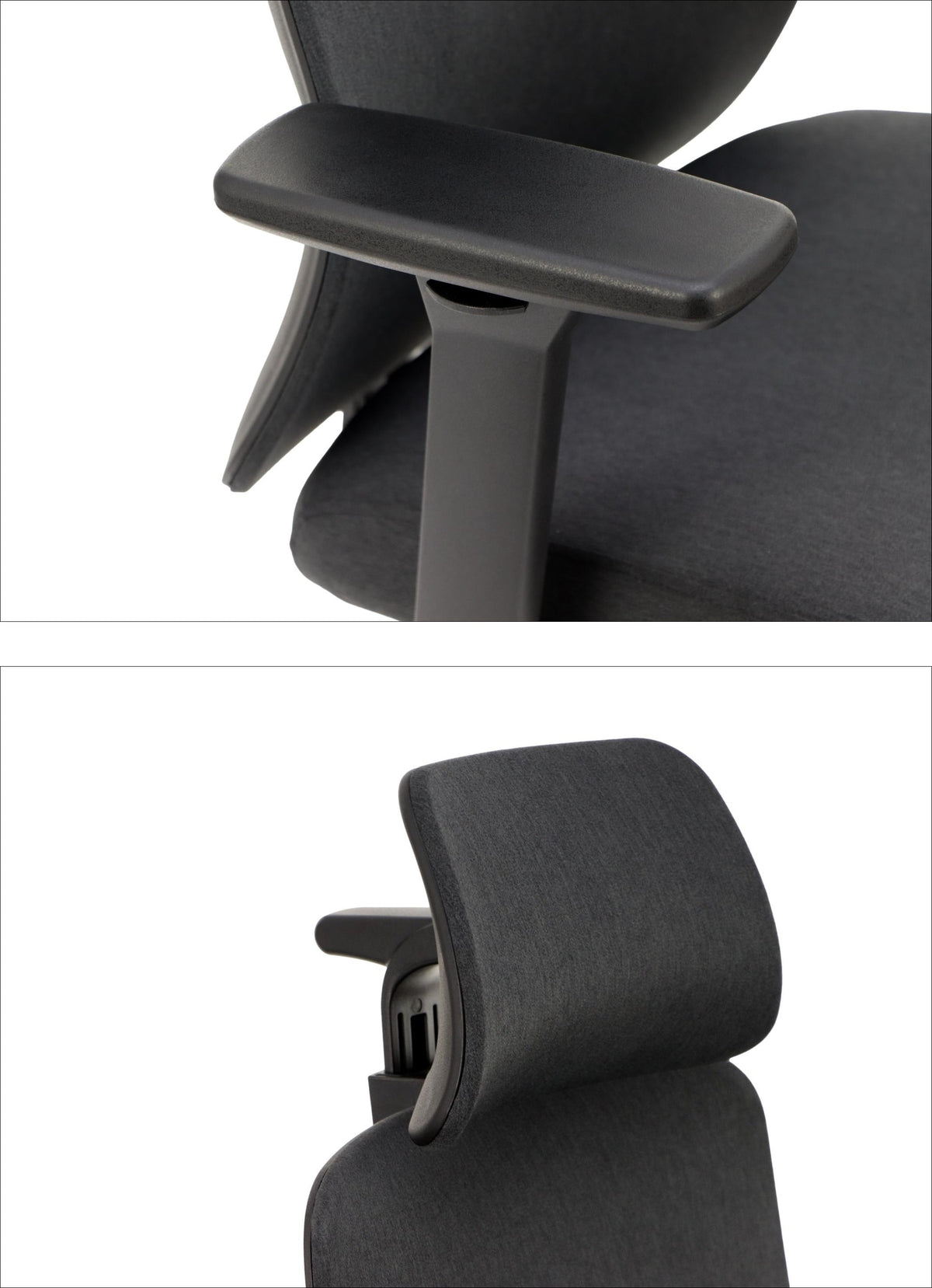 Ergonomska uredska stolica Stema XELO