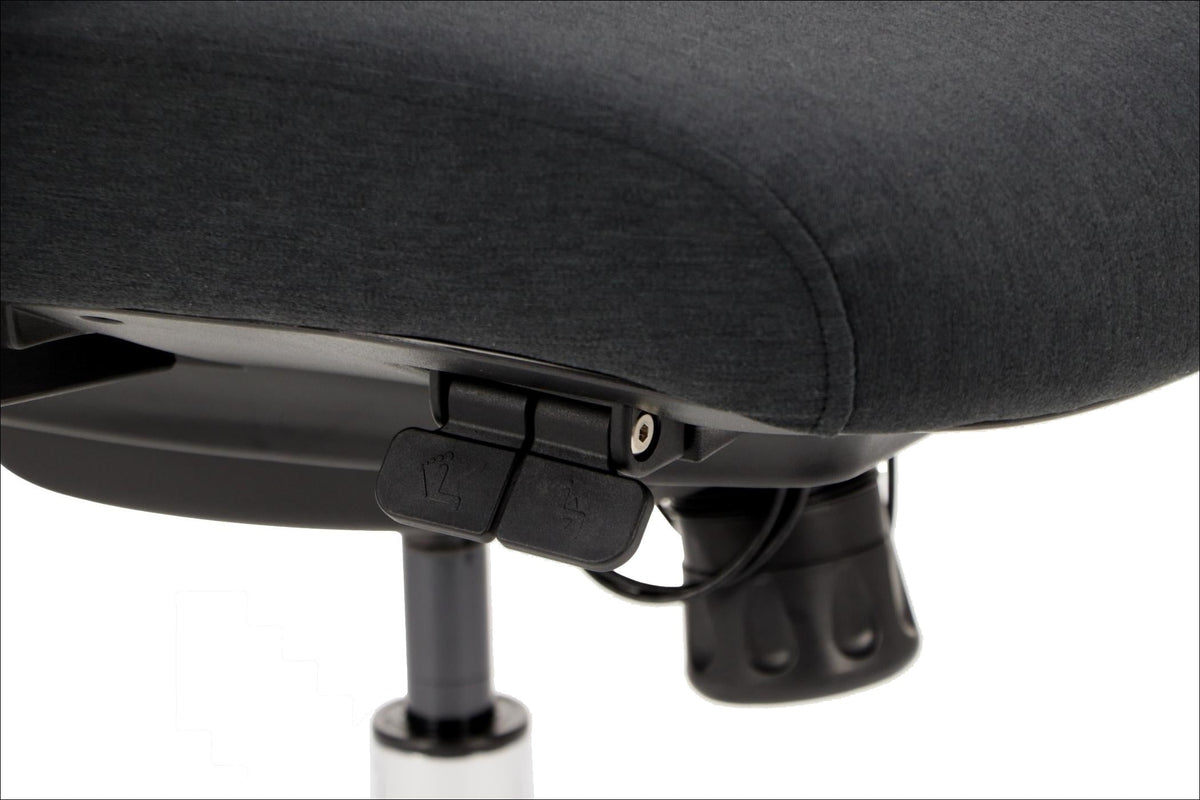 Ergonomska uredska stolica Stema XELO