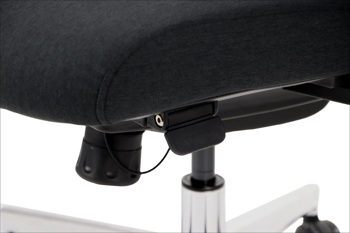 Ergonomska uredska stolica Stema XELO