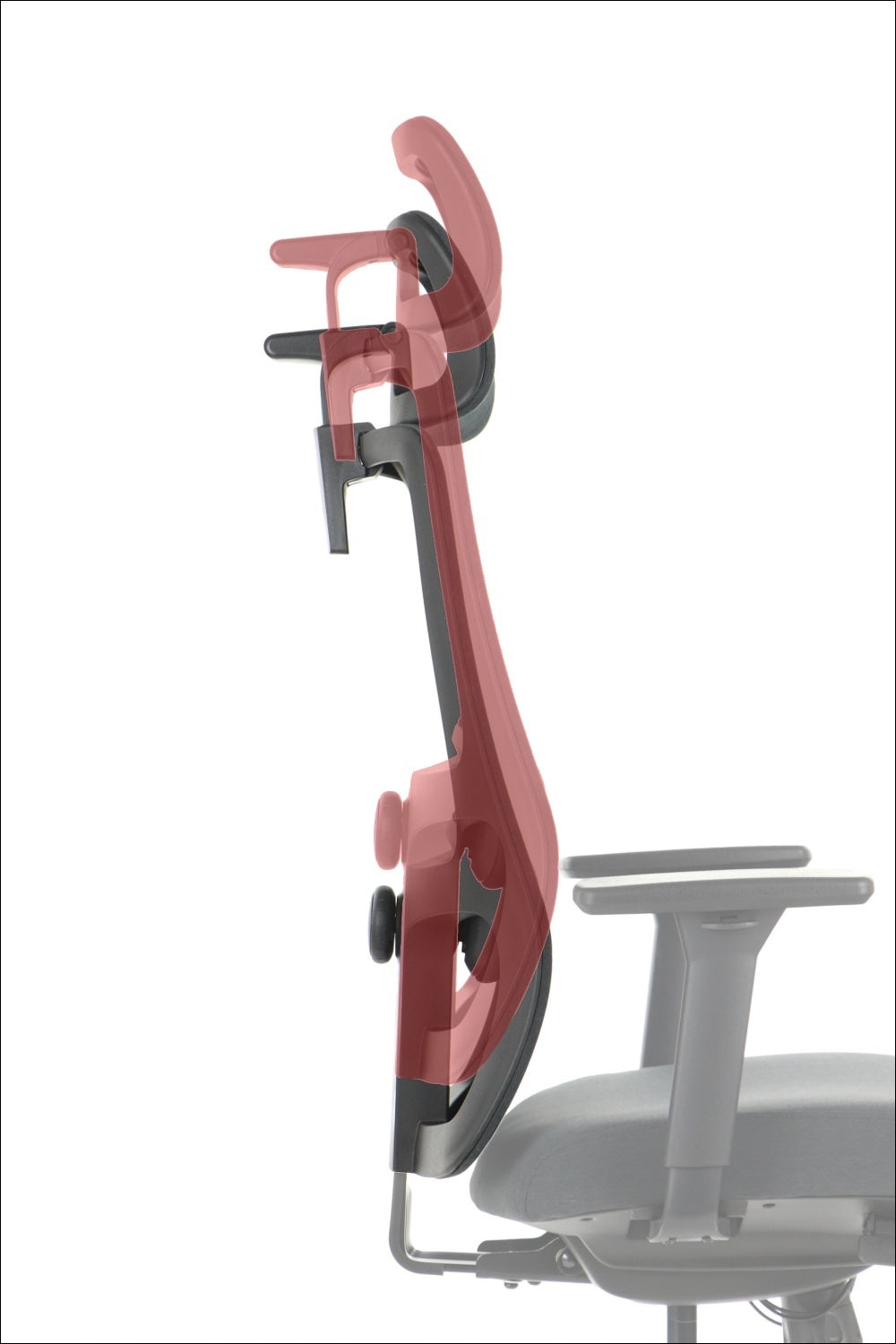 Ergonomska uredska stolica Stema XELO