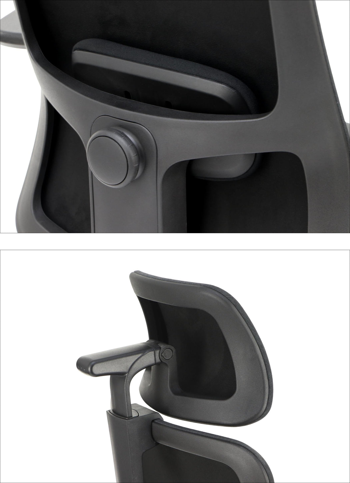 Ergonomska uredska stolica Stema XELO