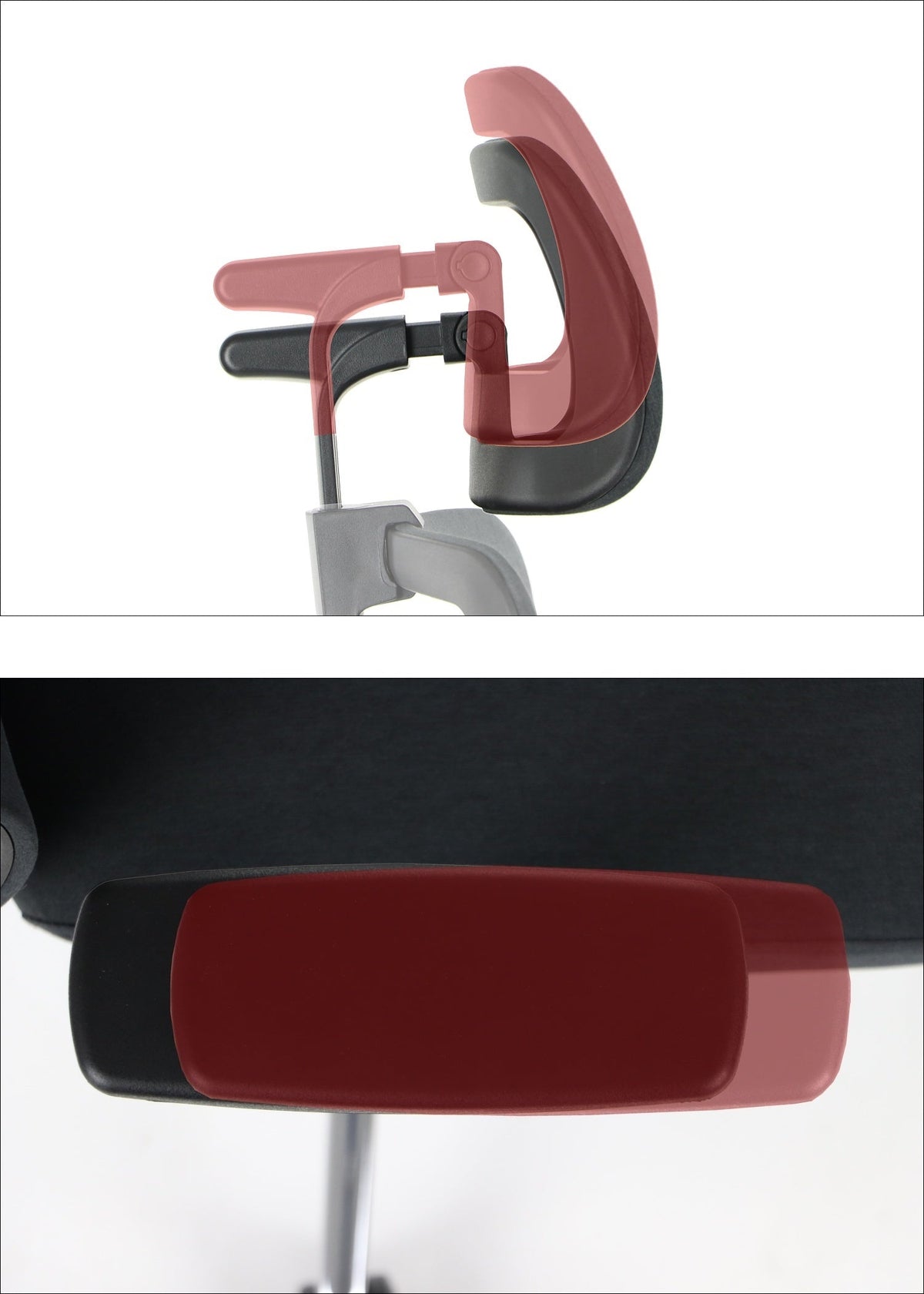 Ergonomska uredska stolica Stema XELO