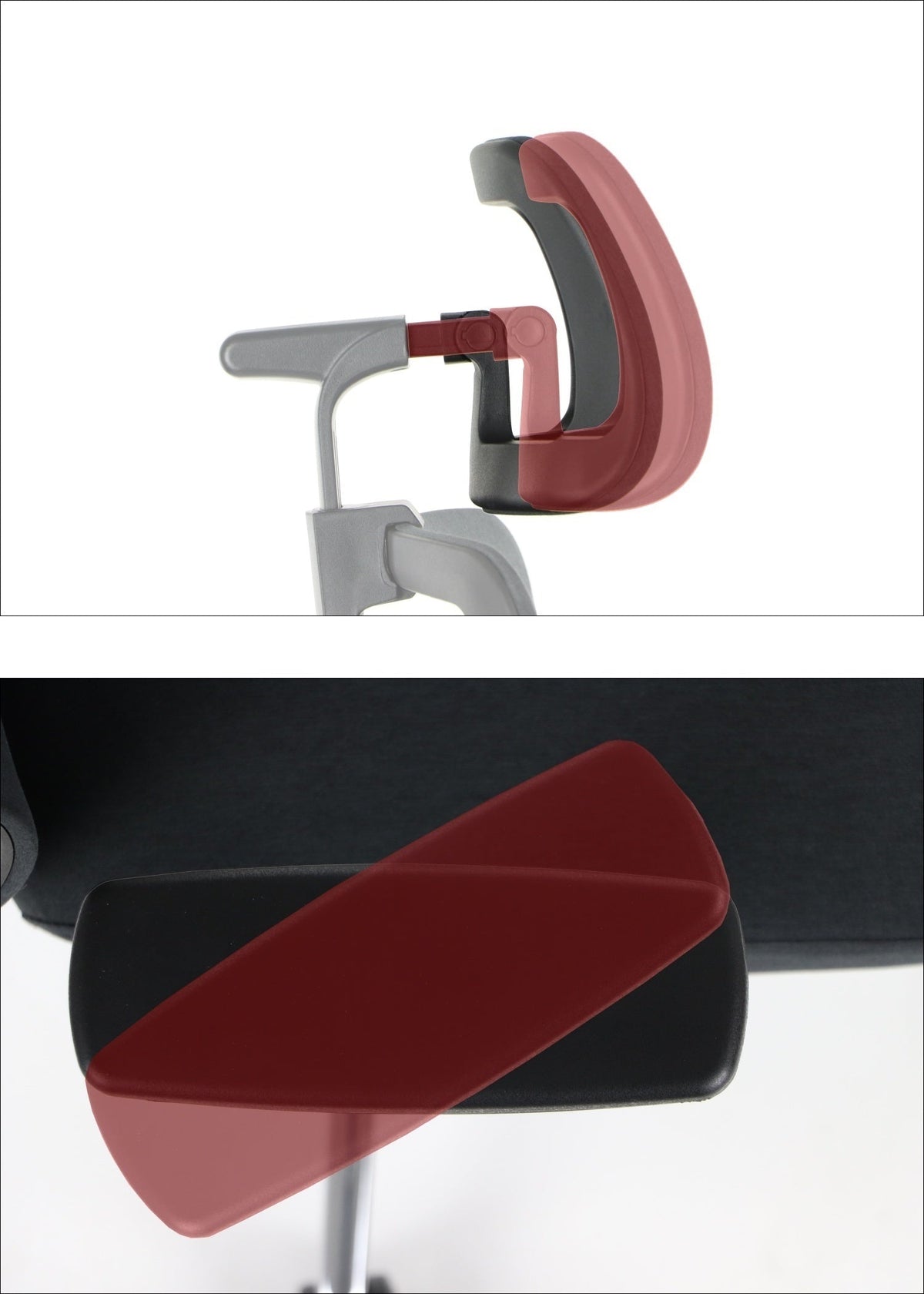 Ergonomska uredska stolica Stema XELO
