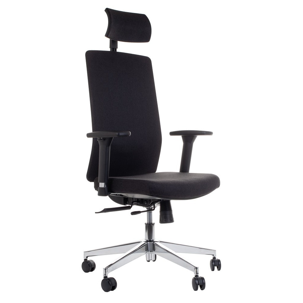 Ergonomska uredska stolica Stema ZN-807