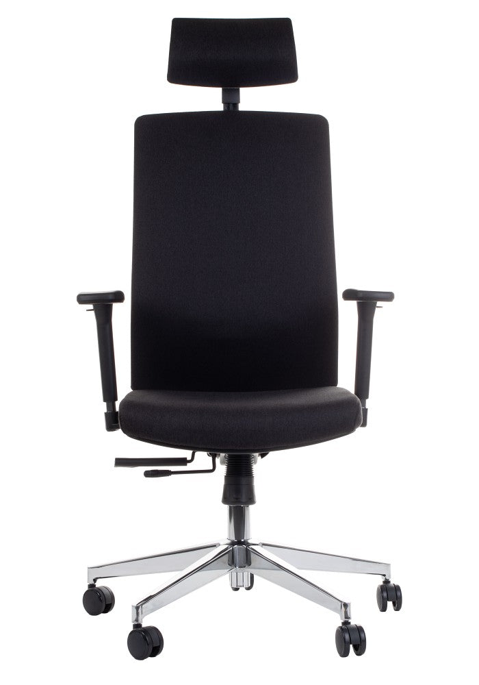 Ergonomska uredska stolica Stema ZN-807