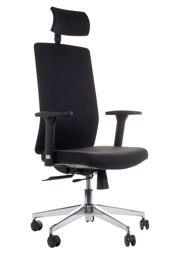 Ergonomska uredska stolica Stema ZN-807
