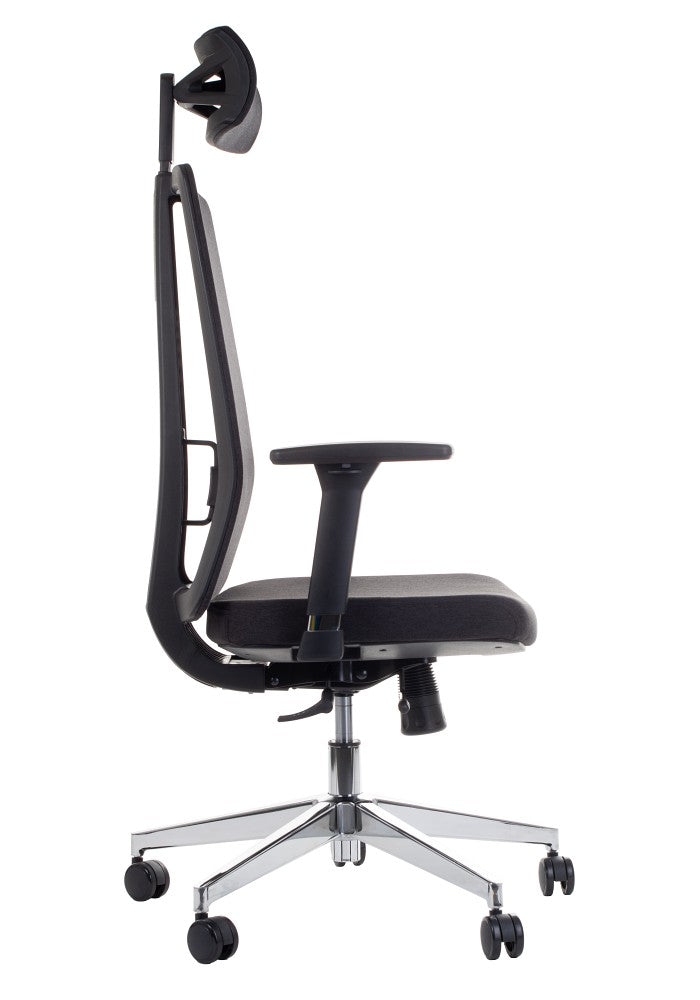 Ergonomska uredska stolica Stema ZN-807