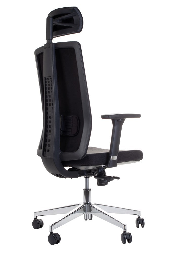 Ergonomska uredska stolica Stema ZN-807