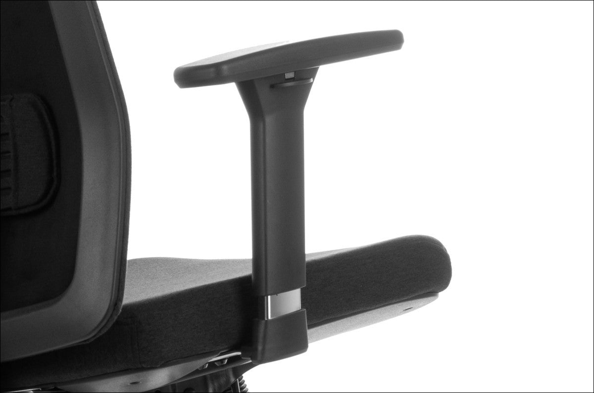 Ergonomska uredska stolica Stema ZN-807