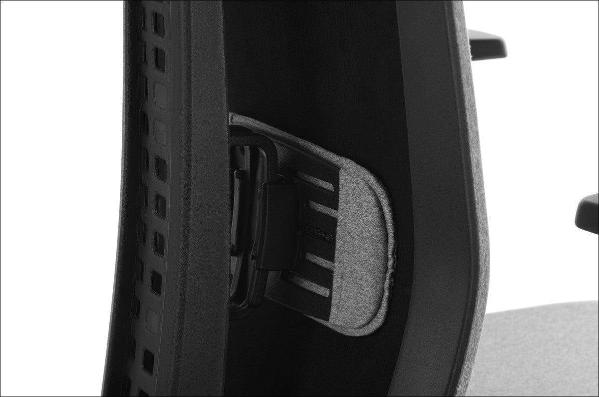 Ergonomska uredska stolica Stema ZN-807