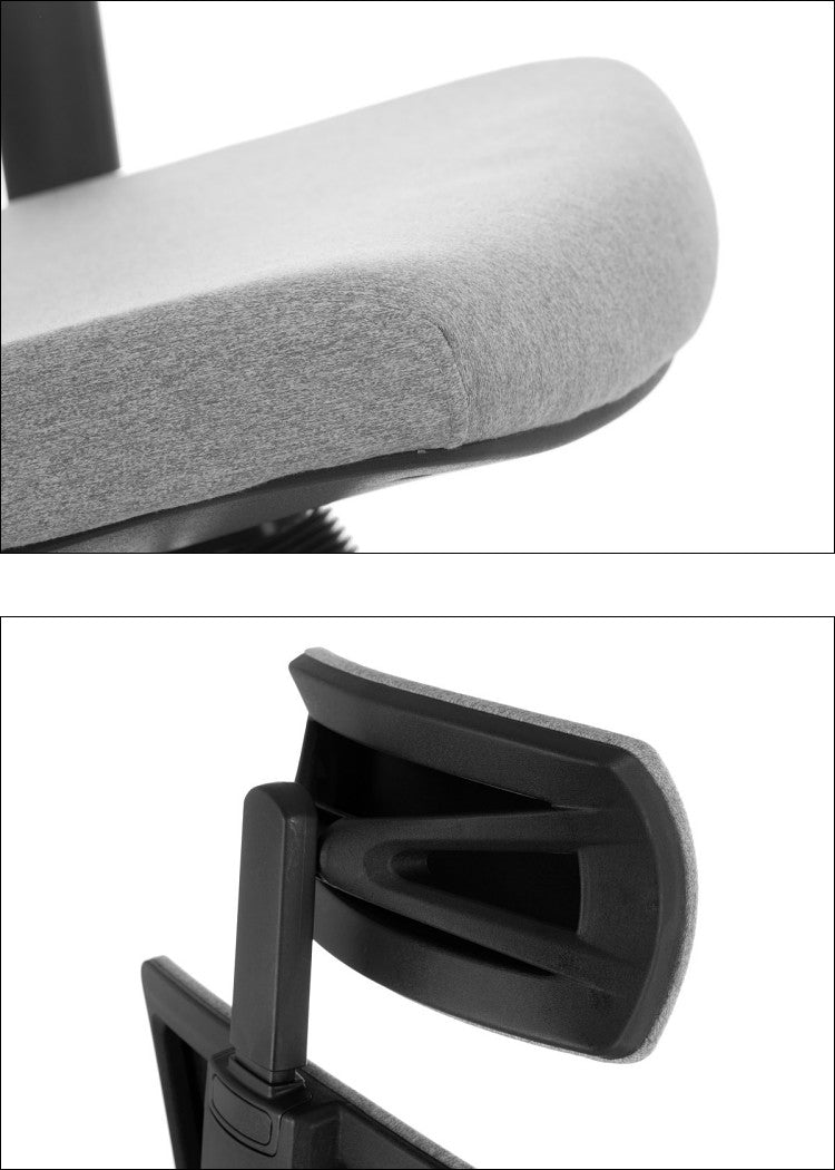 Ergonomska uredska stolica Stema ZN-807
