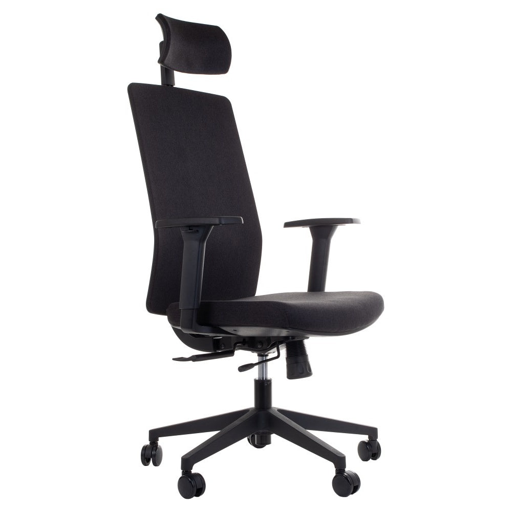 Ergonomska uredska stolica Stema ZN-807