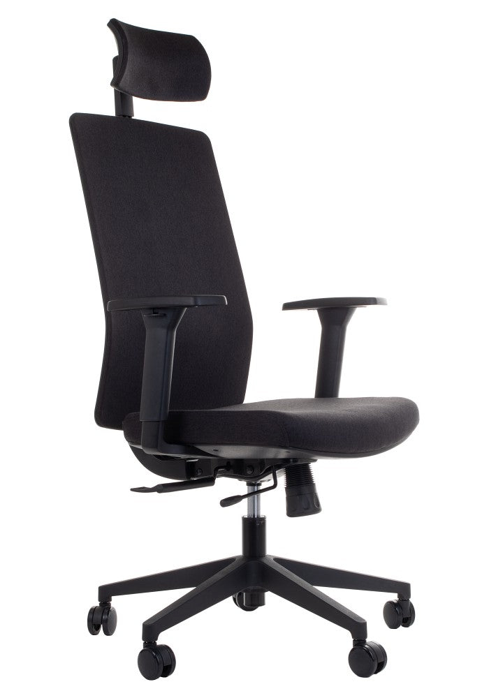 Ergonomska uredska stolica Stema ZN-807