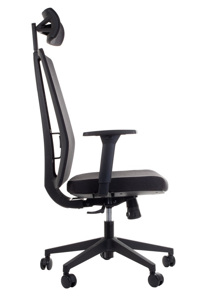 Ergonomska uredska stolica Stema ZN-807