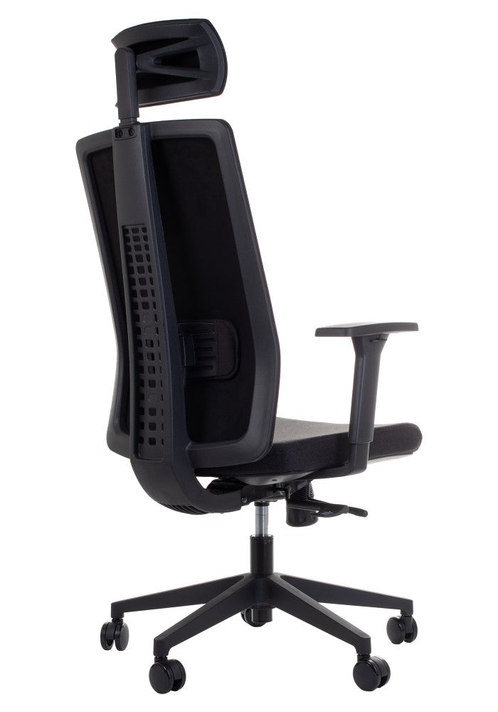 Ergonomska uredska stolica Stema ZN-807