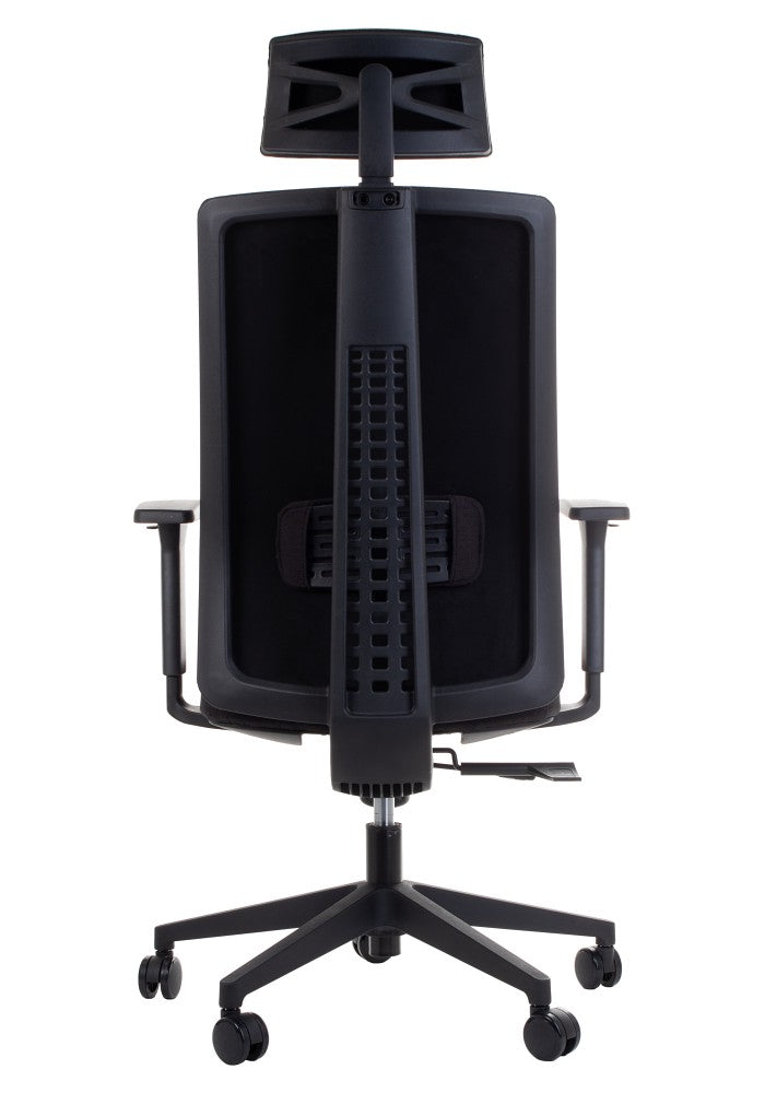 Ergonomska uredska stolica Stema ZN-807