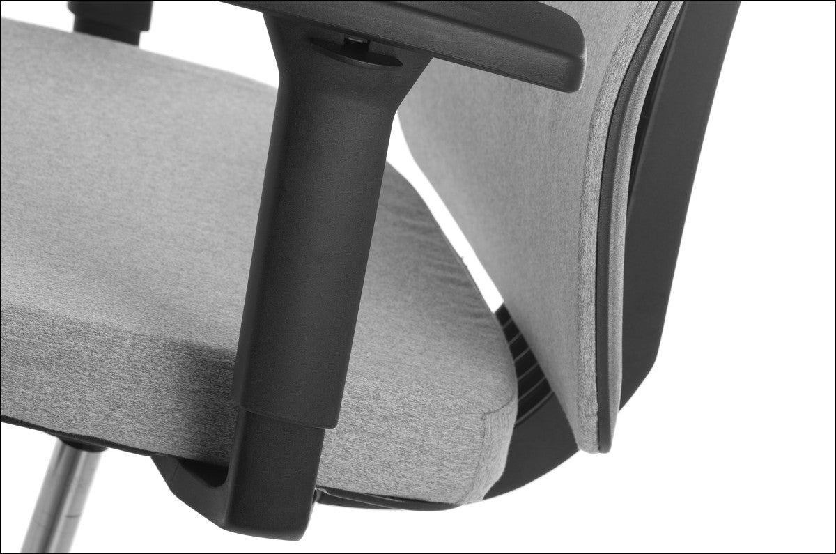 Ergonomska uredska stolica Stema ZN-807