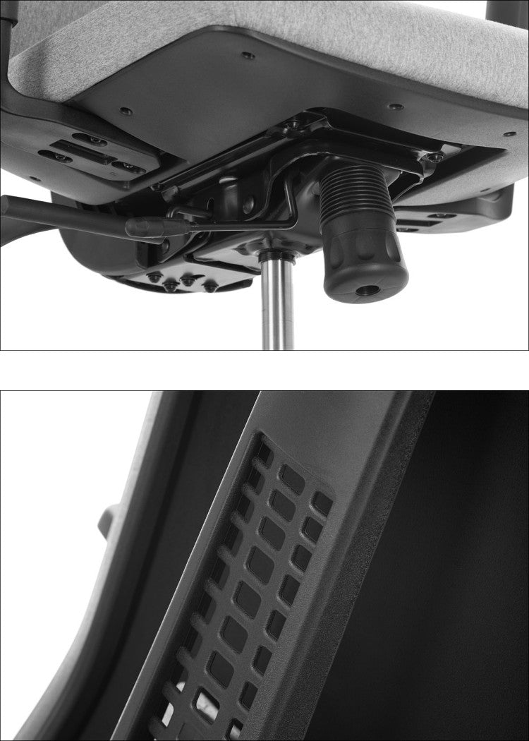 Ergonomska uredska stolica Stema ZN-807