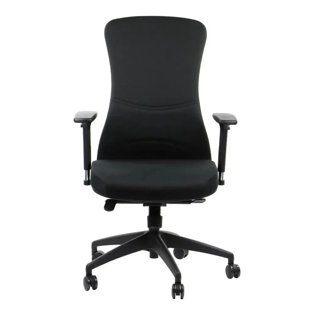 Ergonomska uredska stolica KENTON