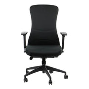 Ergonomska uredska stolica KENTON