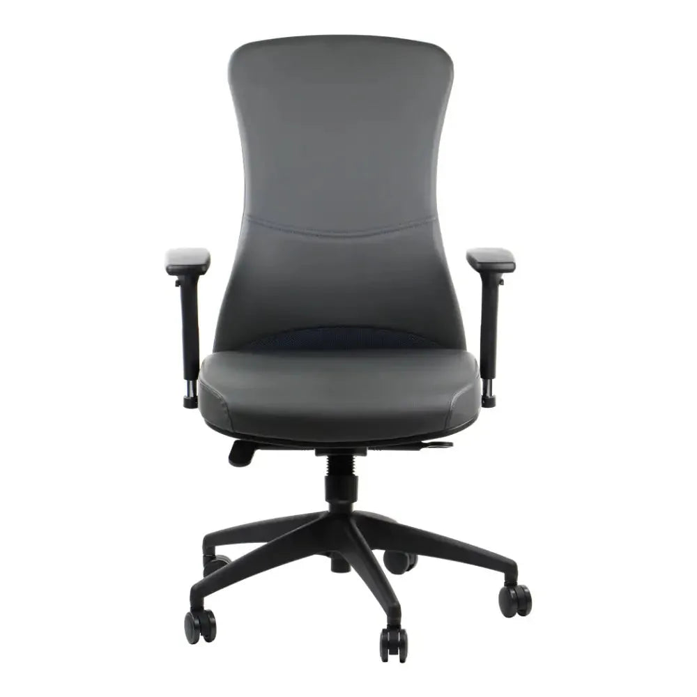 Ergonomska uredska stolica KENTON