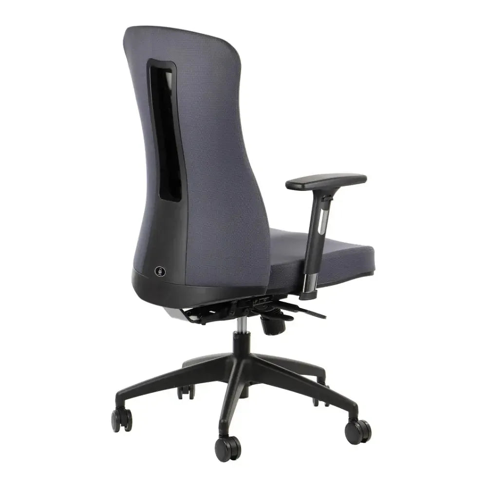 Ergonomska uredska stolica KENTON
