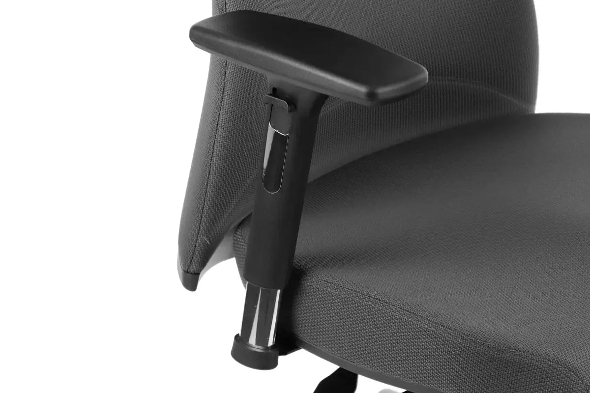 Ergonomska uredska stolica KENTON
