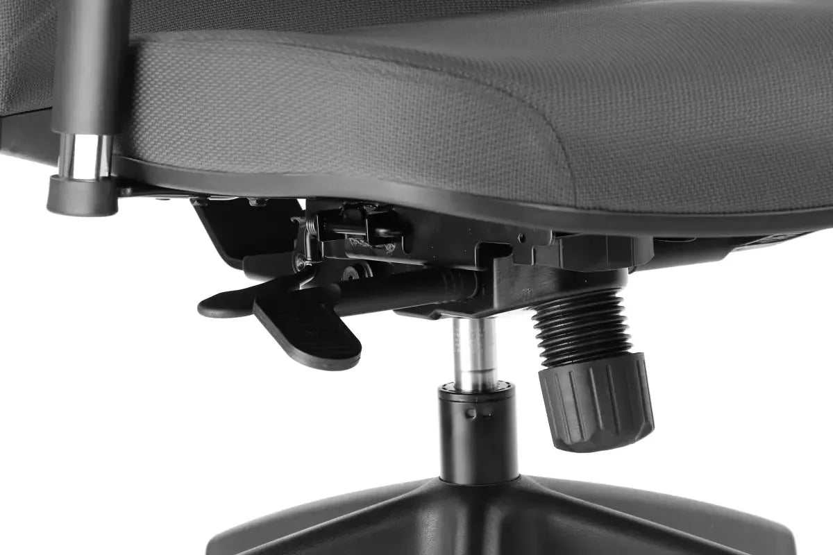 Ergonomska uredska stolica KENTON