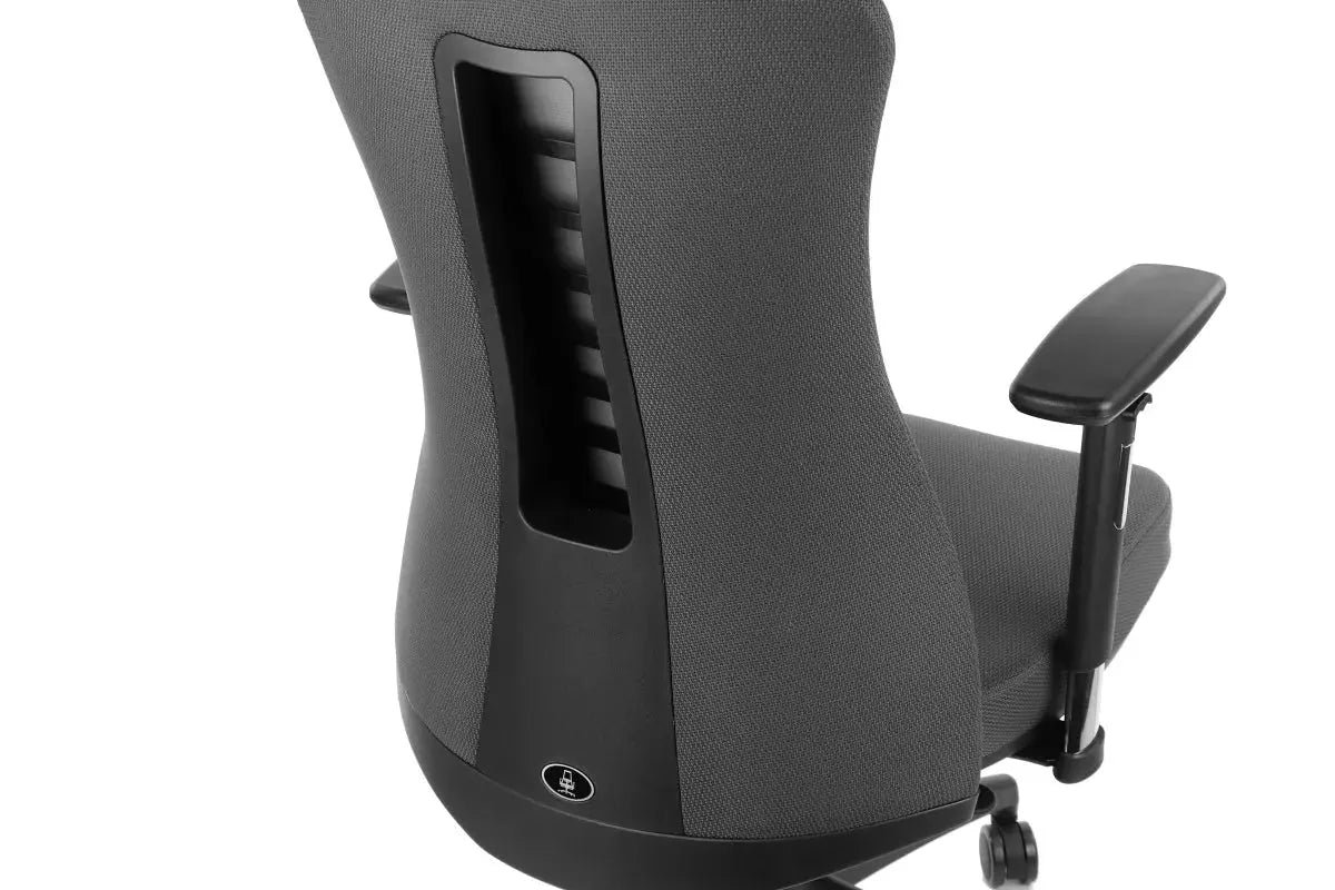 Ergonomska uredska stolica KENTON