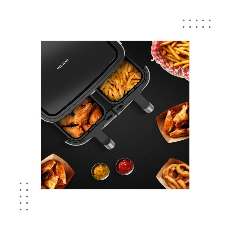 Friteza na vrući zrak Taste 90