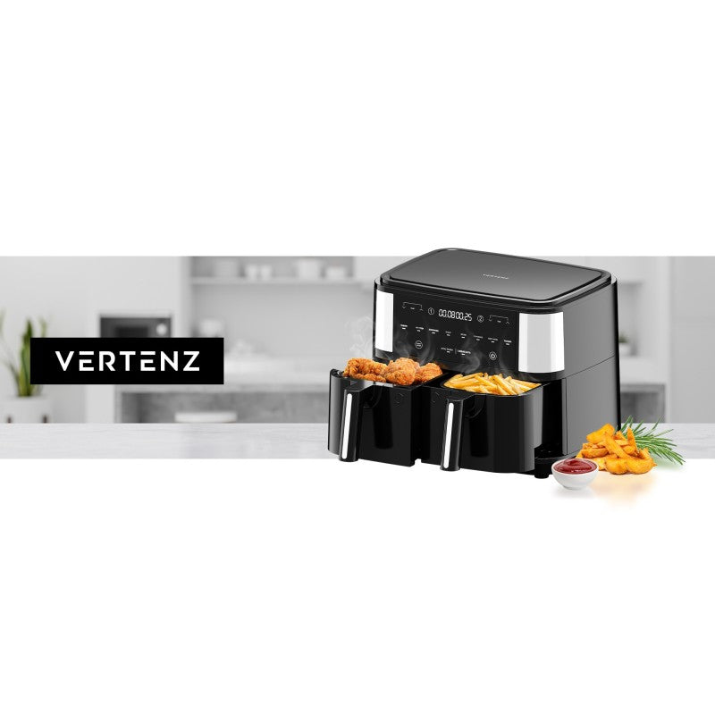 Friteza na vrući zrak Taste 90