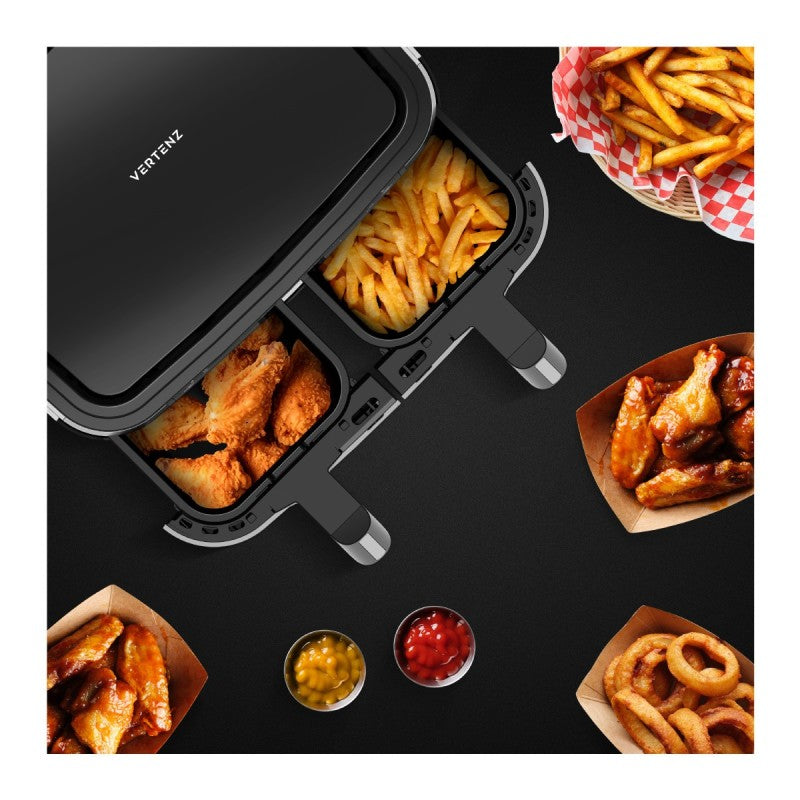Friteza na vrući zrak Taste 90