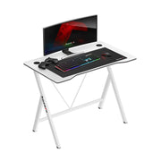 Huzaro Hero 1.4 White 100 cm gaming stol - slika 1