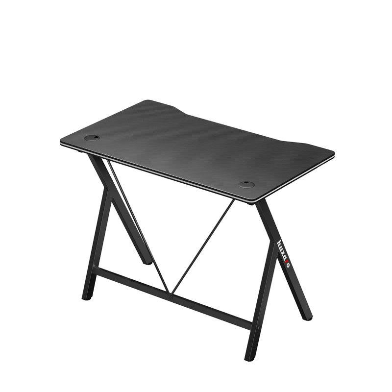 Huzaro Hero 1.4 Black 100 cm gaming stol - slika 5