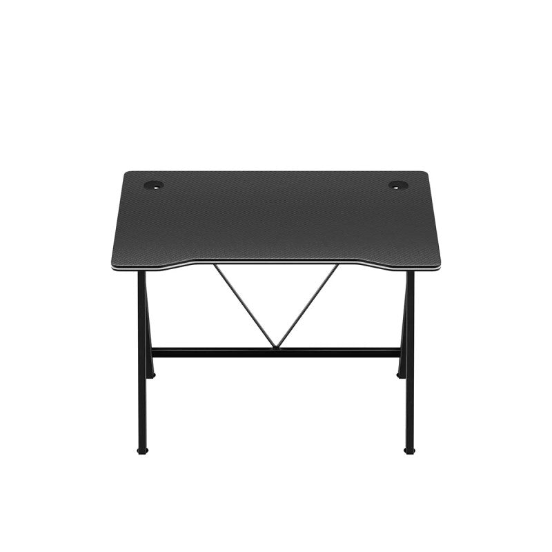 Huzaro Hero 1.4 Black 100 cm gaming stol - slika 6