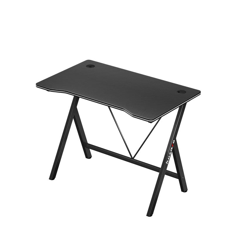 Huzaro Hero 1.4 Black 100 cm gaming stol - slika 8