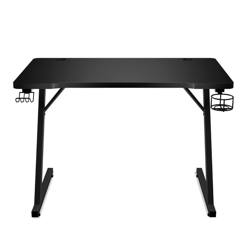 Huzaro Hero 1.8 Black 100 cm gaming stol - slika 6