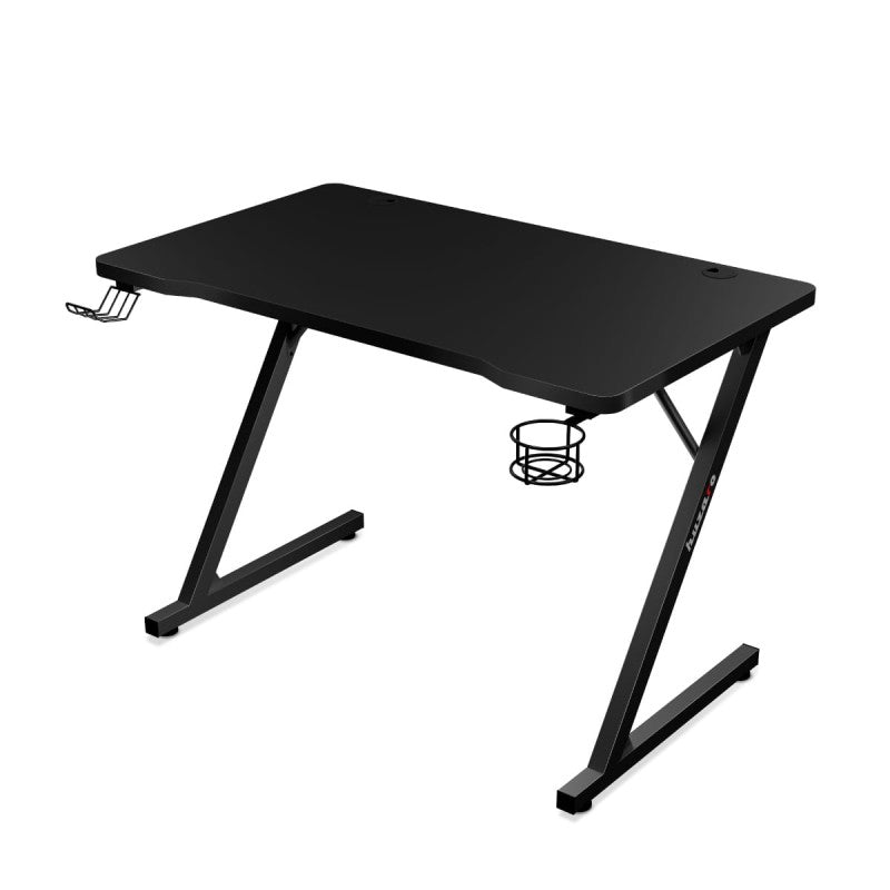 Huzaro Hero 1.8 Black 100 cm gaming stol - slika 11